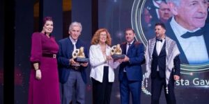 مهرجان وهران الدولي للفيلم العربي.. انطلاقة جزائرية وتكريم خاص لحامينا وغافراس