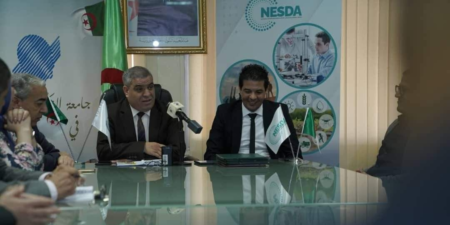 المزيد من الجهود لتحفيز وبعث المقاولاتية لدى الطلبة الجامعيين وخريجي المؤسسات الجامعية