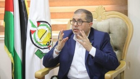 المقاومة بخير وهي صامدة وتستمر في مواجهة العدوان الصهيوني