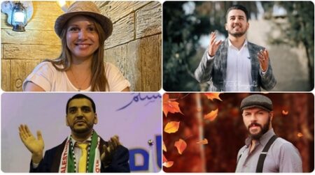 فنانون يتحدثون لـ “الموعد اليومي” عن خطورة الوضع وضرورة تدخل السلطات