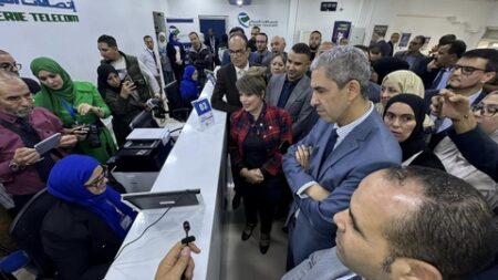 وسيط الجمهورية: الهدف من تفقد المرافق العمومية هو الإصغاء لانشغالات المواطنين مباشرة