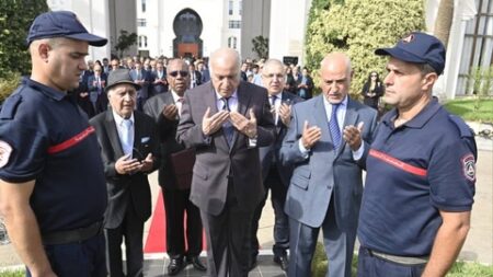 الخارجية تُحيي اليوم الوطني للهجرة