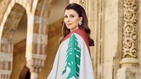 ماجدة الرومي: حتى هتلر لم يفعل ذلك