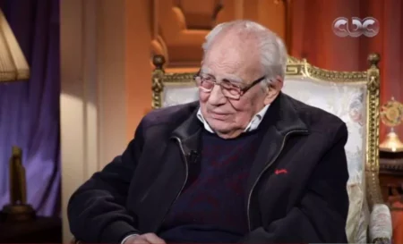 الفنان الكبير رشوان توفيق: “لم يعد هناك أدوار تكتب لكبار السن”