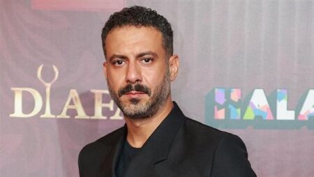 محمد فراج: الممثل المصري مظلوم
