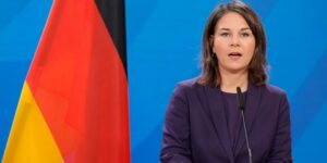 “الجهاد”: تصريحات وزيرة الخارجية الألمانية تغطي على جرائم الاحتلال