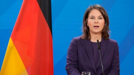 “الجهاد”: تصريحات وزيرة الخارجية الألمانية تغطي على جرائم الاحتلال