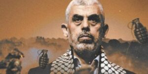 سكان غزة يفخرون باللحظات الأخيرة من حياة السنوار