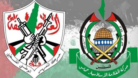 “حماس” و”الجهاد” تهنئان حزب الله بعد انتخاب نعيم قاسم أمينًا عامًا له