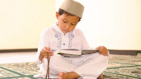 نعمة الولد الصالح