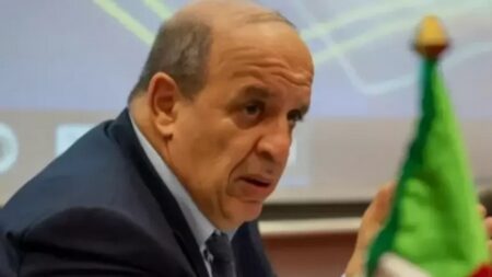 طالب يحذر من استمرار التوترات الجيوسياسية ويدعو إلى تضافر الجهود من أجل استقرار الاقتصاد العالمي