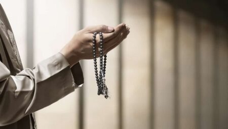كيف تأنس بالله تعالى ؟