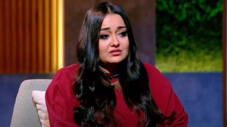 راندا البحيري: مشكلتي مع الضرائب في طريقها إلى الحل