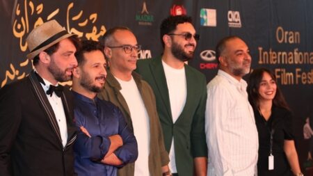 أفلام انتقدت الحرب وتداعياتها.. رسالة سِلم من وهران