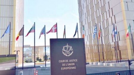 جمعية أصدقاء الشعب الصحراوي بفرنسا: حكم محكمة العدل الأوروبية يشكل انتصار لحق الشعب الصحراوي