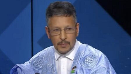 د. غالي الزبير: إنكار المغرب حكم المحكمة الأوروبية هروب إلى الأمام
