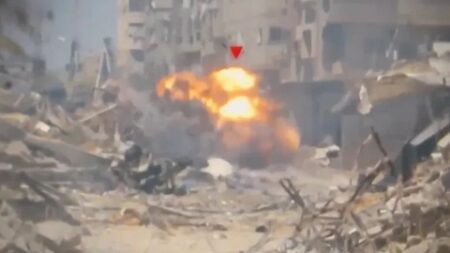 مجازر جديدة للاحتلال في قطاع غزة وعمليات نوعية للمقاومة بجباليا
