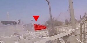 القسام تستهدف قوة للاحتلال برفح والسرايا تقصف دبابة وجنودا بجباليا