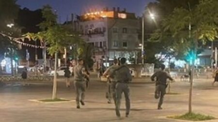 “لجان المقاومة”: العملية في “تل أبيب” ردًا طبيعيًا على حرب الإبادة في فلسطين ولبنان