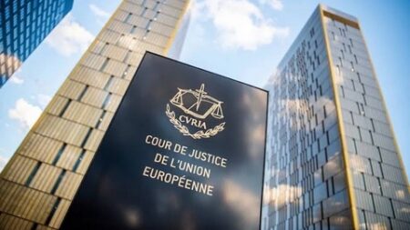 رئاسة الجمهورية: محكمة العدل الأوروبية تؤكد عدم شرعية اتفاقيات الاتحاد الأوروبي والمغرب