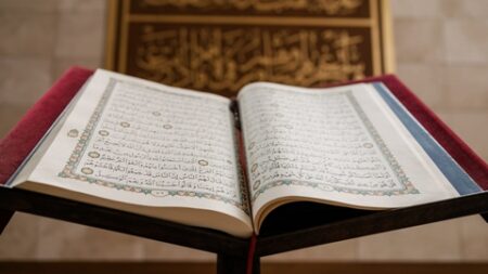 منهاج المسلم.. شُكر النِّعمة