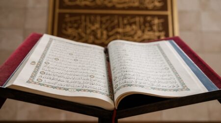 منهاج المسلم.. وَقَالُوا لِجُلُودِهِمْ لِمَ شَهِدْتُمْ عَلَيْنَا