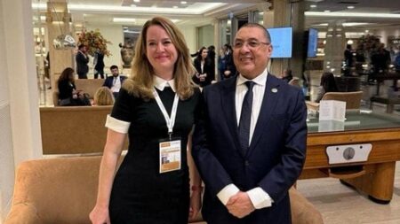 المنظمة الدولية للهجرة تشيد بجهود الجزائر في التكفل الانساني بالمهاجرين