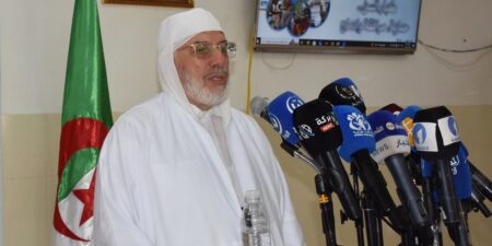 القاسمي: الزوايا تواصل رسالتها بمحاربة الاغتراب الثقافي والديني