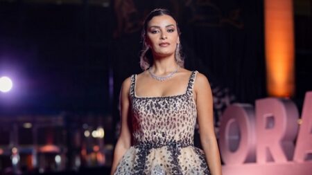 هيفاء رحيم تؤكد: أتوقع نجاح هذه الطبعة من مهرجان وهران الدولي للفيلم العربي 