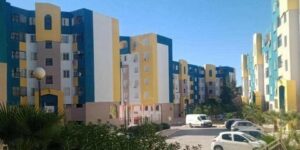 عدل : انتهاء أكبر عملية تهيئة العمارات في عدة ولايات