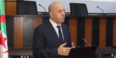 اجتماع تنسيقي بوزارة الصحة لمتابعة الوضعية الصحية بالمناطق الحدودية