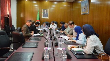 مقترحات لتطوير استراتيجيات تسيير النفايات وأهمية التعاون بين القطاعات