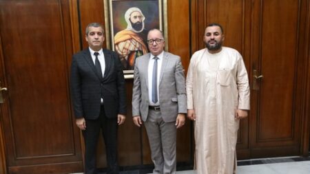 مجلس الأمة يشارك في ملتقى مجالس الشيوخ الإفريقية بكوت ديفوار