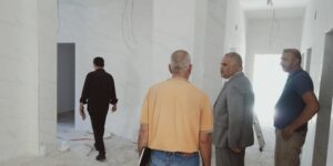 اعذارات لمؤسسات مقاولاتية تاخرت عن إنهاء مشاريعها بالرويبة