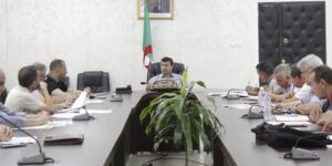 اقتراح 15 مشروع للاستفادة من تمويل صندوق التضامن بأولاد شبل وتسالة المرجة