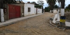 تهيئة 11 ممر غير نافذ بأحياء سيدي موسى