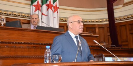 شرفة: ربط أكثر من 40 ألف مستثمرة فلاحية بالكهرباء منذ 2020 ودعم متواصل لتعزيز القطاع