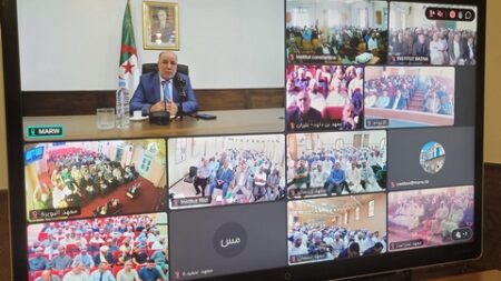 جهود حكومية من أجل الرقي بالخطاب المسجدي الوسطي والمعتدل