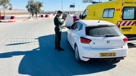 مخالفة مرورية يجهلها الكثير عقوبتها 2500 دينار
