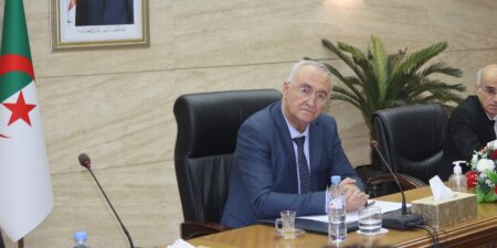 وزارة المالية: اجتماع تنسيقي حول تمويل الاقتصاد وإصلاح السوق المالية وتنظيم الاستيراد