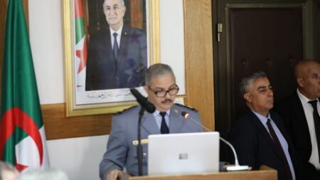 جمارك: اطلاق النظام المعلوماتي الخاص بالمسافرين في الفاتح من نوفمبر