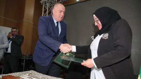 توقيع اتفاقية شراكة بين المرصد الوطني و”الشبكة” لتعزيز التعاون وتمكين المرأة