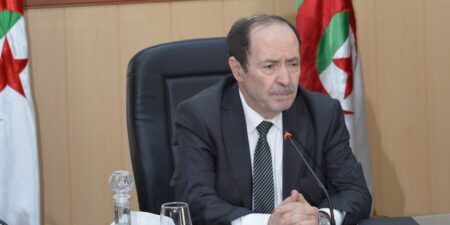 بلعابد.. برمجة ندوات محلية وجهوية ووطنية لتقييم رقمنة قطاع التربية