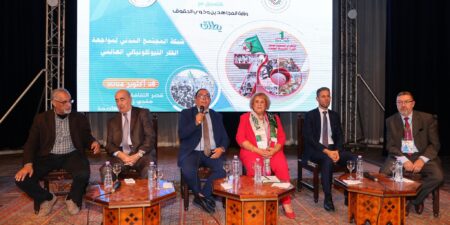 دومير: وعي الشباب الجزائري جدار منيع ضد الاستعمار الرقمي وحملات تشويه الرموز