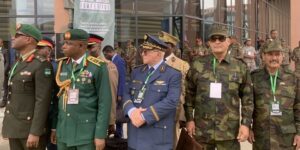 الجمهورية الصحراوية تشارك في أول مؤتمر لوزراء الدفاع الأفارقة في أديس أبابا