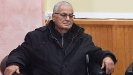وزير المجاهدين يعزي في وفاة المجاهد والمؤرخ محمد العربي الزبيري