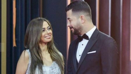 منال سلامة تنفي طلاق شقيقها وداليا مصطفى