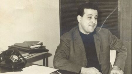 قد يكون حاضرا في سيلا 2024.. إبداعات المناضل محمد بودية في مؤلف مترجم