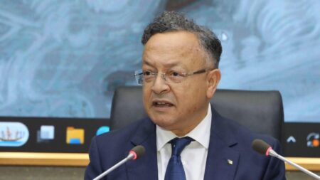 بداري.. لجنة وطنية لتقييم كليات الطب بداية من الغد