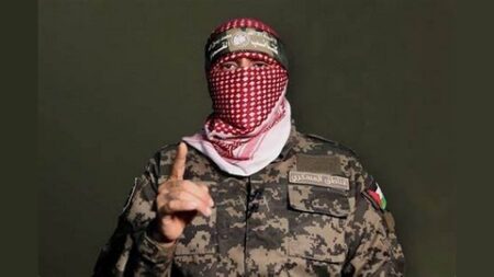 في الذكرى الأولى لمعركة طوفان الأقصى”أبو عبيدة” مشددًا: قرارنا الاستمرار في المواجهة في معركة استنزاف طويلة ومؤلمة